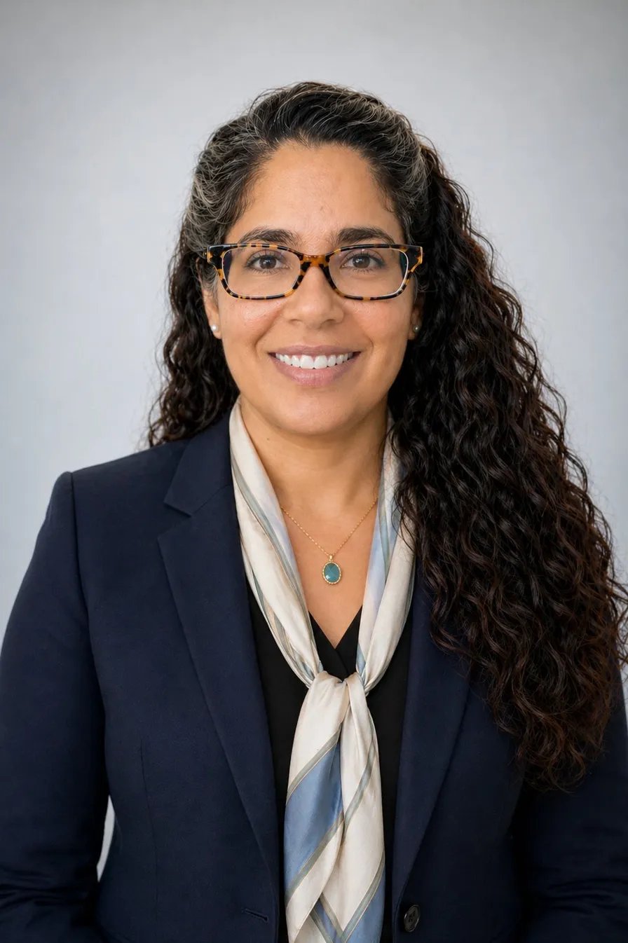 Dr. Sejal Shah-Thum, MD